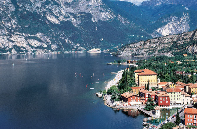 Lake Garda