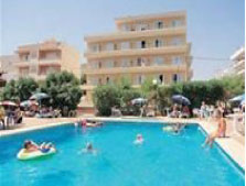3* Don Jaime Calla Millor