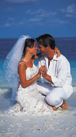 Happy Couple