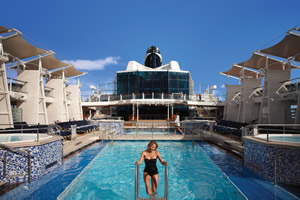 Celebrity Cruises