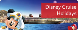 Disney Cruises