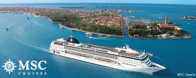 MSC Opera