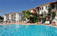 Karbel Beach
