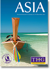 Asia Brochure