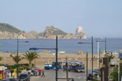 Click to find out more about holidays to Estartit