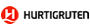 Hurtigruten Cruises