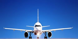 Travel by air