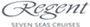 Regent seven seas
