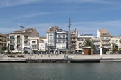 Holidays in Cambrils