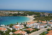 Arenal d'en Castell