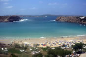 Click to find out more about Holidays to Arenal d'en Castell