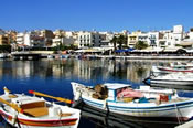 Picturesque Agios Nikolaos