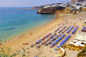 The Algarve is dotted with super holiday resorts