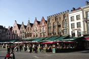 Bruges - Brasseries