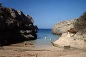 Minorca Cove