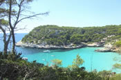 Cala'n Porter