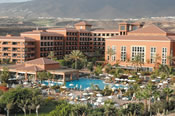 The H10 Costa Adeje Palace