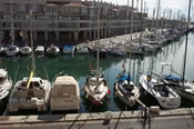 Holidays to Almerimar