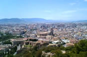 Malaga