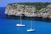 Paleokastritsa