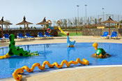 Children's Pool