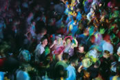 Loads of bars,pubs & clubs