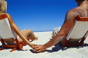 Enjoy the sun all year  round