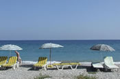 Ixia Beach
