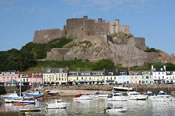 Gorey Castle