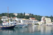 Kassiopi