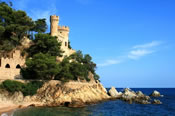 Click to find out more about Holidays to Costa Brava