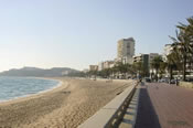 Holidays to Lloret de Mar