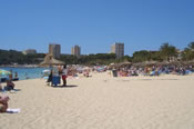 Click to find out more about holidays to Magaluf