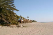 Holidays to Mojacar