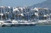 Click to find out more about holidays to Fuengirola