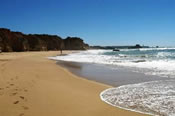 Praia da Rocha
