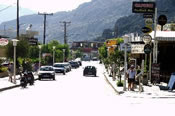 Pefkos