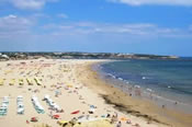 Praia da Rocha