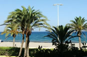 Holidays to Roquetas de Mar