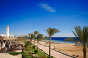 Sharm el Sheikh Holidays