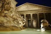 The Pantheon