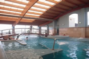 Have a little thalasso therapy Thalasso Therapy