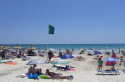 Great for family holidays