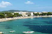 Santa Eulalia