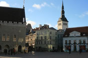 Main Square