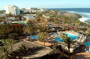 Playa de las Americas