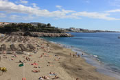 Holidays in Costa Adeje