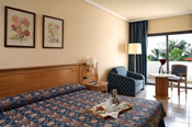 spacious bedrooms Spacious bedrooms