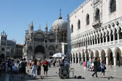 St. Marks Square