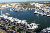 Vilamoura Marina